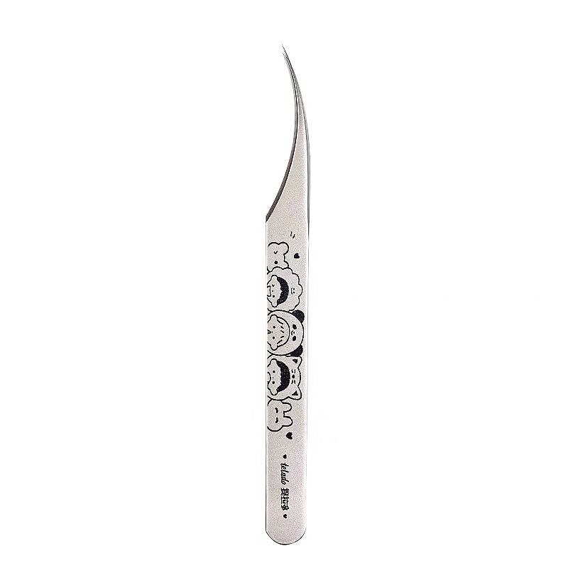 Dolphin Tweezers