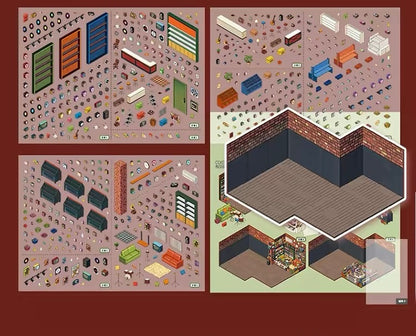 Miniature 3.0 - Rewind Records