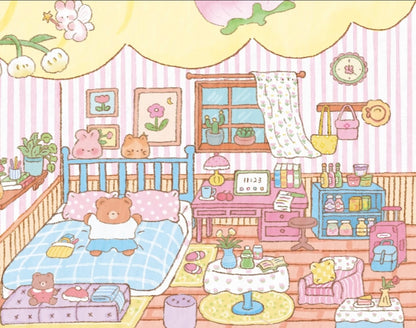 7.0 Lilybell Wonderland