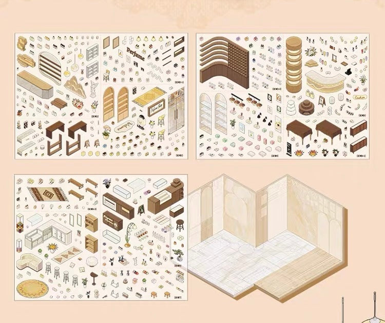 Miniature 4.0 - Perfume Studio