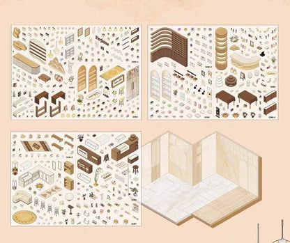 Miniature 4.0 - Perfume Studio