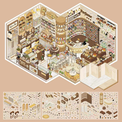 Miniature 4.0 - Perfume Studio