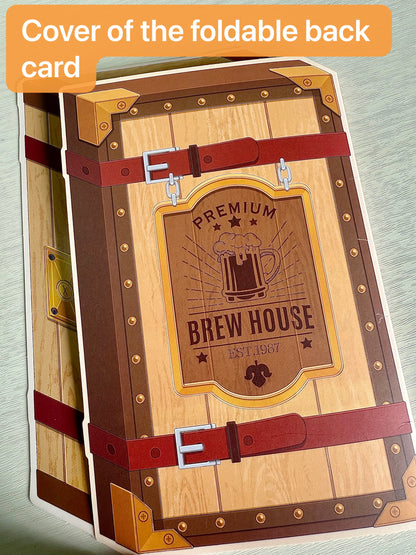 19.0 The Brew House