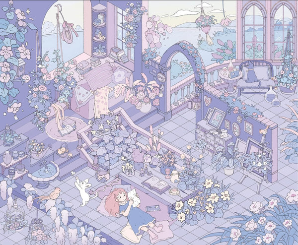 4.0 Letters from a Dream