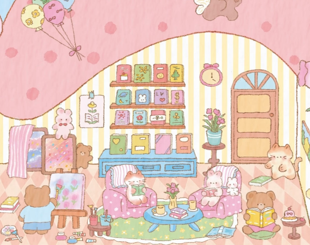 7.0 Lilybell Wonderland