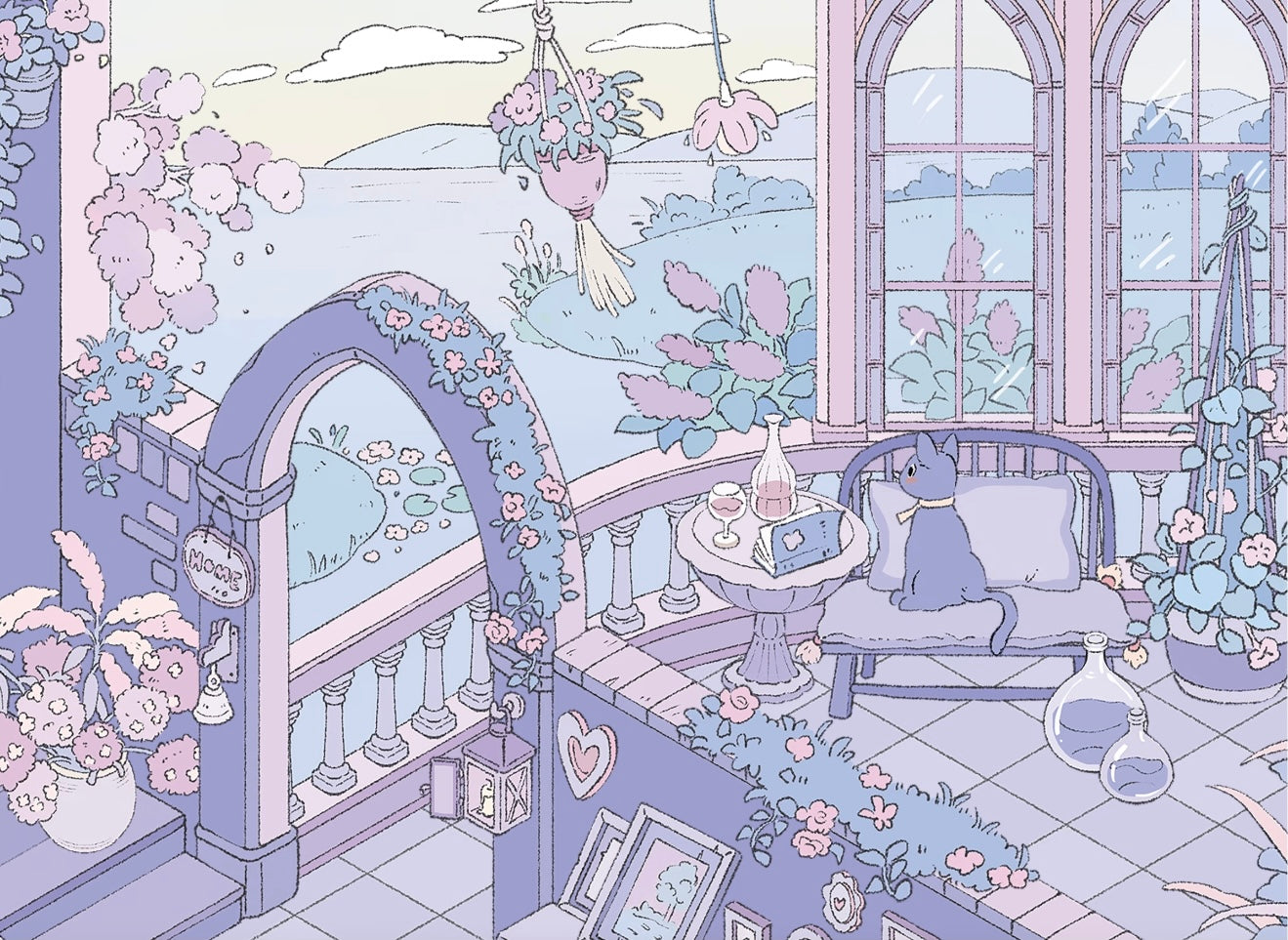 4.0 Letters from a Dream