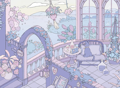 4.0 Letters from a Dream