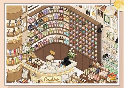 Miniature 4.0 - Perfume Studio