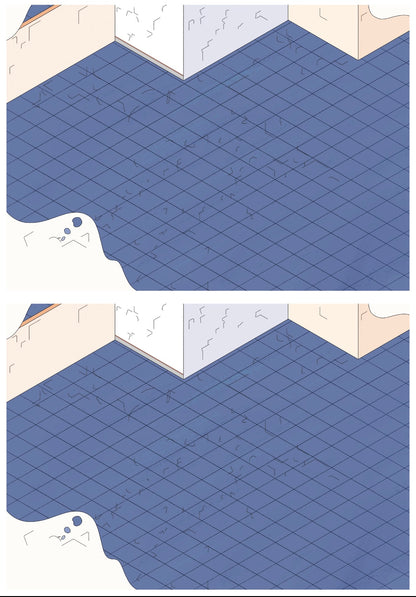 2.0 I Work, But I Also Live. 3D Scene Sticker