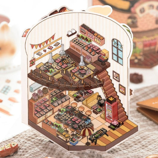 Mini Store - the Grill House