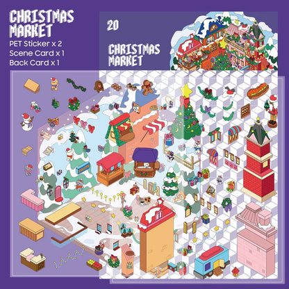 2.0 Christmas Market